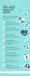 create an eye catching triathlon infographic