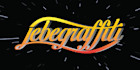 ready to work, logo design and font