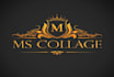 design luxury royal and crest logo