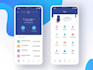 build your UI and UX with flutter