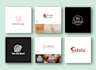 do food logo design
