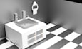 create a 3d model of any design you want