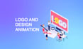 create a motion graphics animation video ad