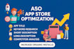 aso expert, write app or game description aso, SEO content