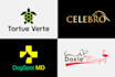 design a modern, minimalist logo