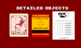create a pixel art illustration for your project