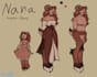 do furry art commissions nsfw or sfw open