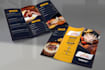 do trifold, bifold, brochure, flyer etc