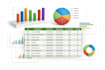create excel reports, dashboard  for the your any requirement