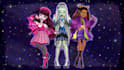 model any character on blender and mmd