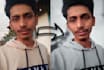 do professional quality photo editing