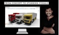 create glb cinema4d 3d models 360 animation for shopify website and amazon etsy