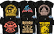 design your print on demand tshirt designs
