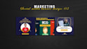 do high engaging social media post, banner, ads design