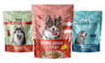 design premium pouch packaging for food, supplements and cbd