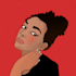 remaking your faces in cartoon