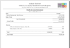 do desktop application like pos system