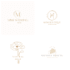design your professional logo and minimalist