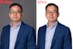 do remove glare from glasses in photoshop perfectly