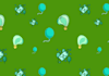 create dreamy, cute patterns