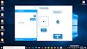 build a professional desktop application using wpf, winforms, and avalonia UI