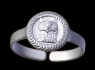 create 3d jewelry designs for 3d printing and casting