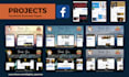 create facebook business page, fb business page setup, manage fb page