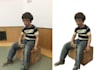 photoshop precisely background removal