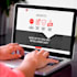 landing pages in one week