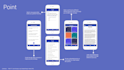 create ui ux design for mobile app prototype