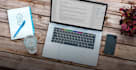 writing a stories , essay and script