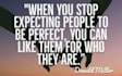 give you a prophesy concerning your relationship