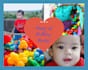create a collage and info graphic designs