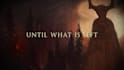 create an animated metal lyrics video