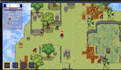 create eye catching pixel art for indie games
