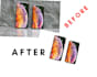 cut of images back ground professionally