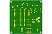 design a custom pcb with eagle cad