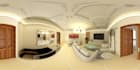 design 360 virtual tour for architecture project