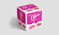packaging box design, product box design, mailer box, subscription box and 3d