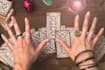 do a 6 card love advise, intuitive tarot reading
