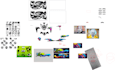 do some graphic works