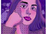draw a great portrait of yourself