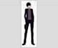 rig your amazing vtuber character