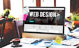 do responsive website using HTML CSS and HTML CSS bug fixing