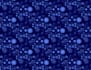design seamless pattern and textile fabric