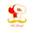 desain logo minimalis vintage lattering