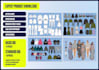 design a fashion merch capsule collection
