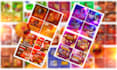 design social media ads post facebook post instagram post