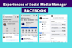 be your social media manager for your business