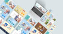 provide uxui design and development service